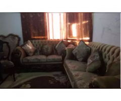 صالون ايطالي بسعر رمزي