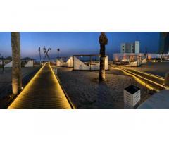Lido Di Tripoli ليدو طرابلس مصيف