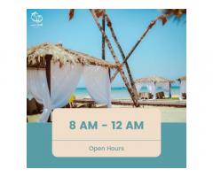 Lido Di Tripoli ليدو طرابلس مصيف