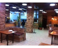 مطعم الشباب Alshabab Restaurant بنغازي