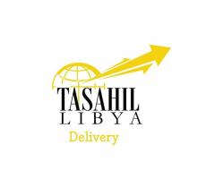 تساهيل ليبيا للتوصيل زناتة