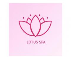 LOTUS SPA منتجع صحي طرابلس