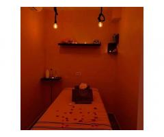 LOTUS SPA منتجع صحي طرابلس