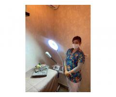LOTUS SPA منتجع صحي طرابلس