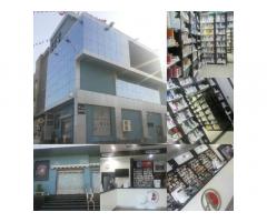 صيدلية العلمين - Alalmin Pharmacy الهاني