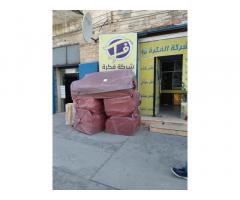 شركة الفكرة للنقل البري طرابلس بنغازي