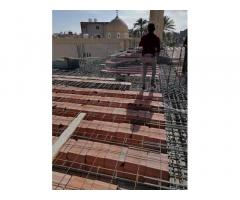 مقاول مصري طرابلس