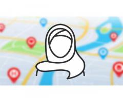 توصيل نسائي فقط