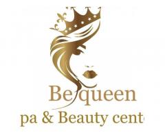 عناية بالبشره والجسم Be queen