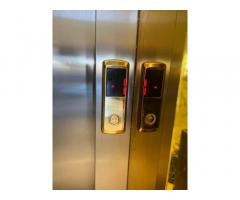 شركة الدقة الهندسية للمصاعد