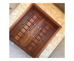 ورشة ابناء اللبيب للنجارة