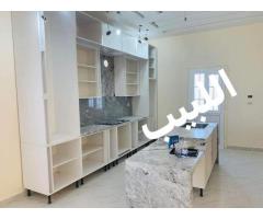 ورشة ابناء اللبيب للنجارة