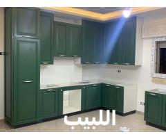 ورشة ابناء اللبيب للنجارة