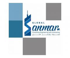 شركة سنمار العالمية للمقاولات و الاستثمار العقاري