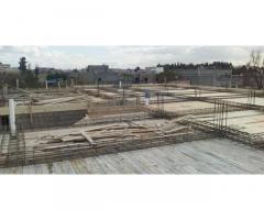 مقاولات عامة وبناء حديث