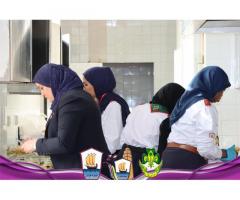 فوج تاجوراء للكشافة و المرشدات