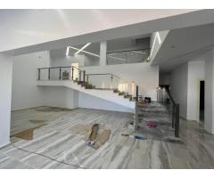 الهندسة لخدمات الترابزين و الالمونيوم