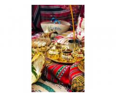 Numidia Events