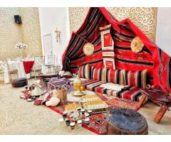 Numidia Events