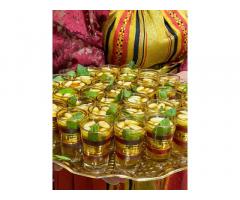 Numidia Events