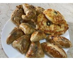معمل طريق السور
