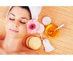 Lavender beauty center & spa