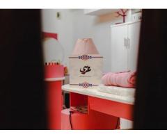 Lavender beauty center & spa