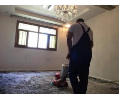 مركز توب كلين لغسيل الصالونات  ومفروشات المنازل و خدمات النظافه العامة
