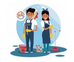 شركة راس المول لخدمات النظافه العامة