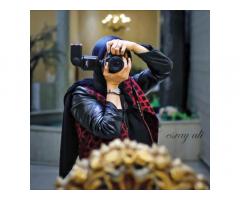 ET photography