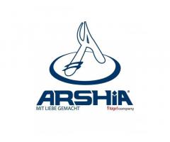 Arshia libya