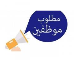 مطلوب مهندس/ مهندس معماري و داخلي