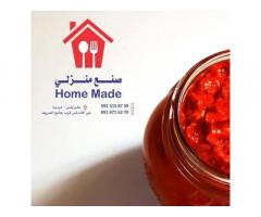 Alirio HOME MADE