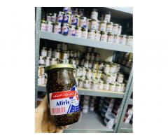 Alirio HOME MADE