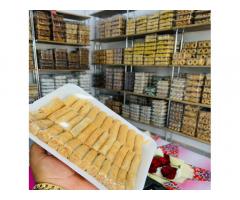 حلويات اميرة الورد الطرابلسي