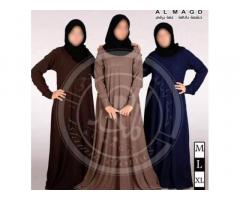ساجدة لملابس المحجبات