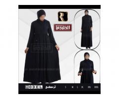ساجدة لملابس المحجبات