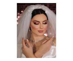 استوديو تاج للتجميل