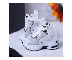 MB shoe