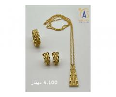 مجوهرات اساور