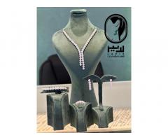 لابيز للفضة و الساعات