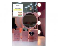 ريحانة للعطور