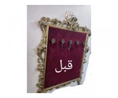تنجيد وتغليف و صيانة الجلسات و الصالونات