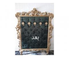 تنجيد وتغليف و صيانة الجلسات و الصالونات