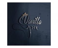 Vanilla spa