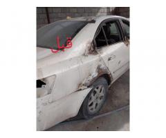 الدرويش لسمكرة و طلاء السيارات