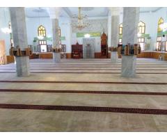 الوسام لغسيل السجاد و المفروشات