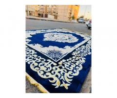 معرض سمرقند للسجاد و المفروشات