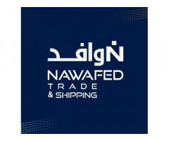 شركة نوافذ للشحن