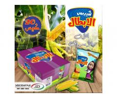 مصنع الابطال